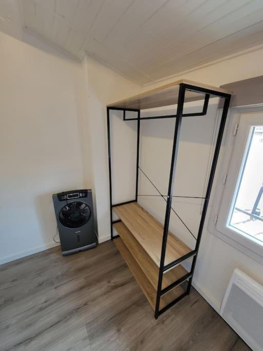 Appartement Fully Equipped 2 To 4 Beds Marseille
