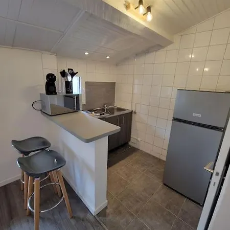 Fully Equipped Apartment 2 To 4 Beds Marseille Extérieur photo