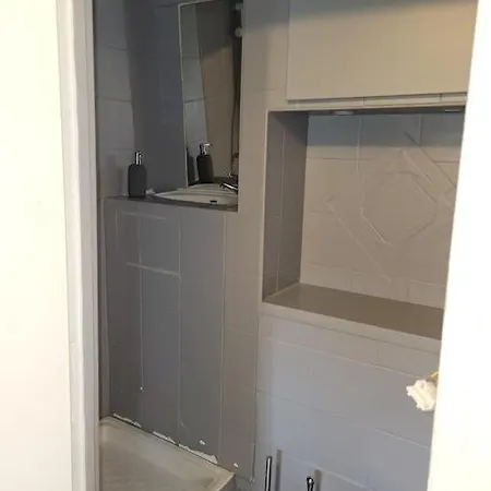 Fully Equipped Apartment 2 To 4 Beds Marseille Extérieur photo