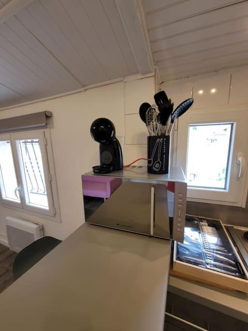 Fully Equipped 2 To 4 Beds