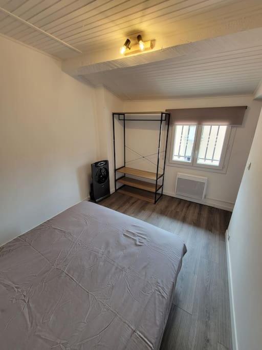 Fully Equipped 2 To 4 Beds Apartment